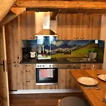 Апартаменты Haus Tannenheim