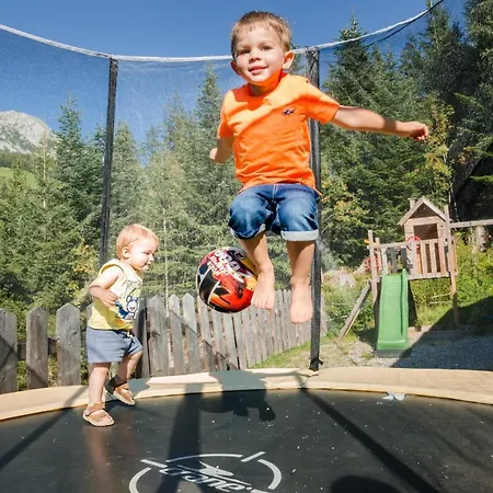 Haus Tannenheim * Filzmoos