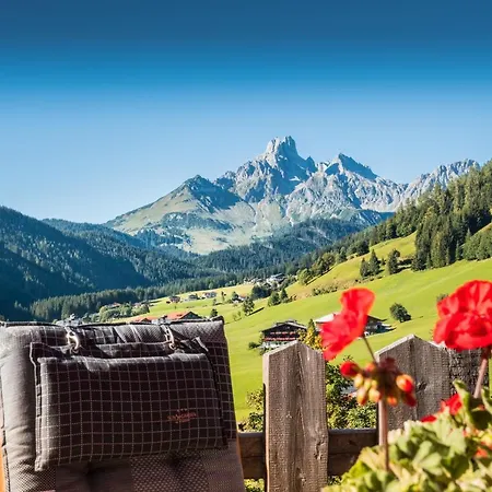 Haus Tannenheim Appartamento *