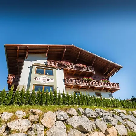 Haus Tannenheim Appartamento Filzmoos