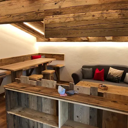 Haus Tannenheim Appartement Filzmoos