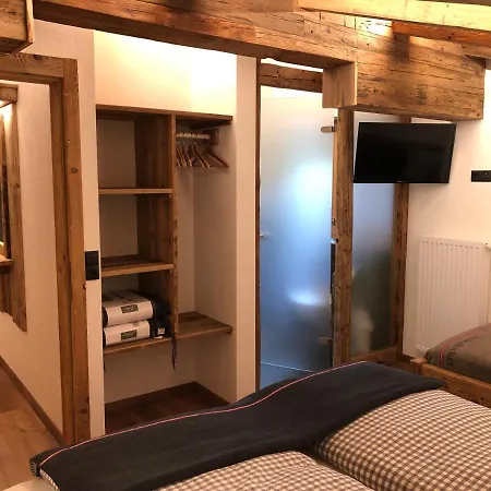 Haus Tannenheim * Filzmoos