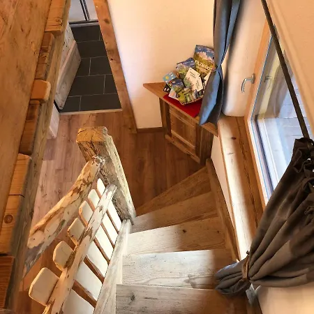 Lejlighed Haus Tannenheim *