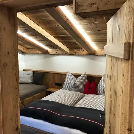 Haus Tannenheim Filzmoos