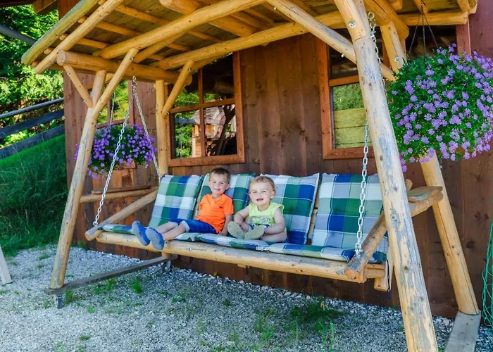 Haus Tannenheim 필즈모스