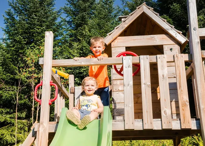 Haus Tannenheim * フィルツモース