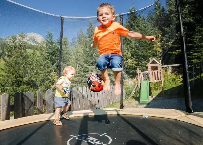 Haus Tannenheim * 필즈모스