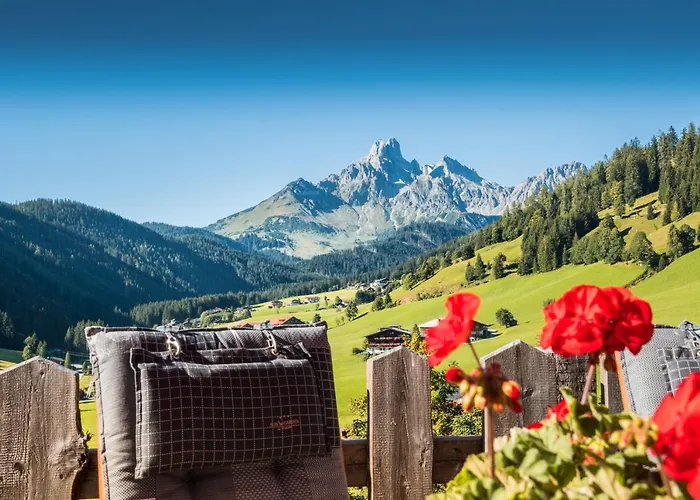 Haus Tannenheim 아파트 *