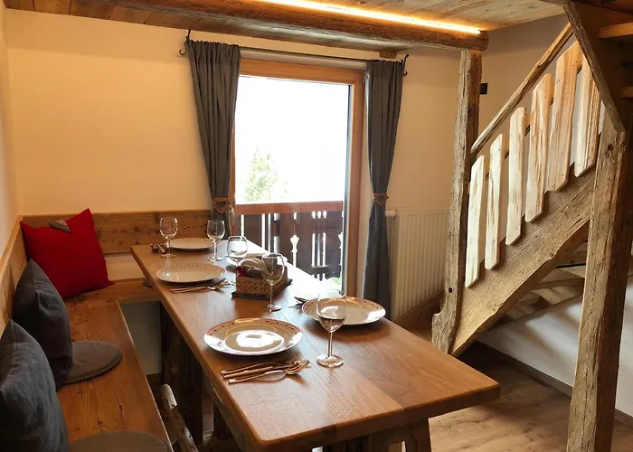 Haus Tannenheim 필즈모스