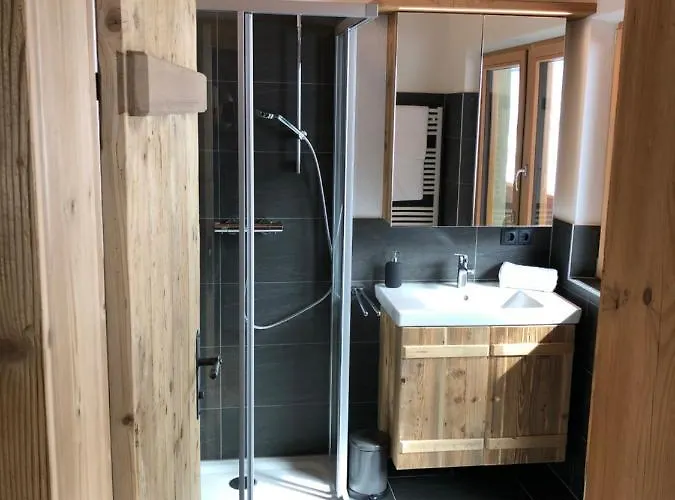 Haus Tannenheim * 필즈모스