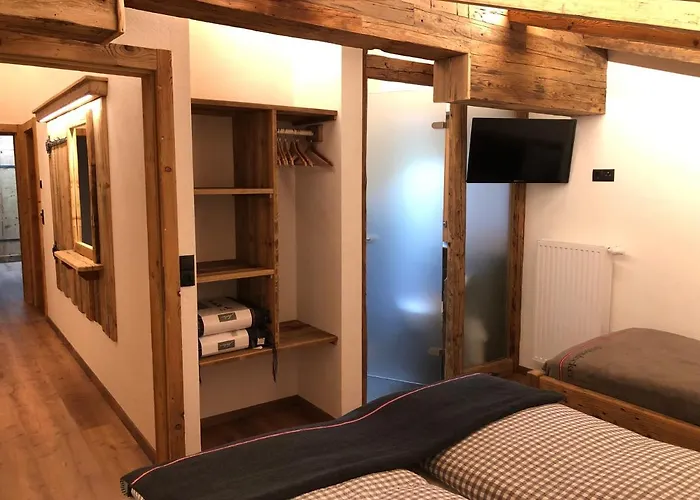 Haus Tannenheim * 필즈모스