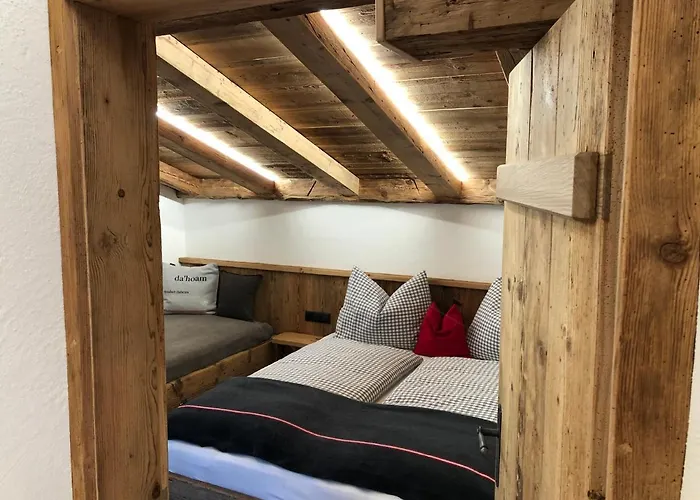 Haus Tannenheim 필즈모스